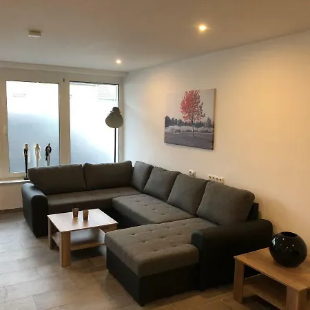 Apartment Dietze *