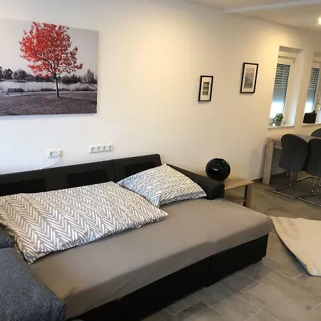 Apartment Dietze