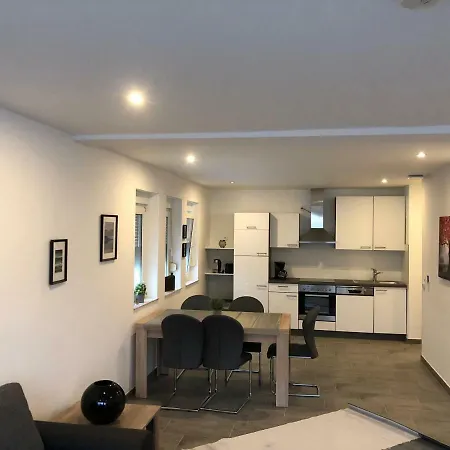 Dietze Apartment Ubach-Palenberg