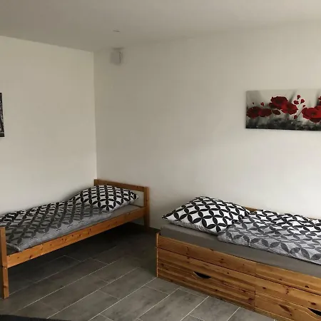Dietze Apartment Ubach-Palenberg
