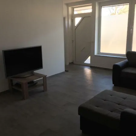 Apartment Dietze Ubach-Palenberg