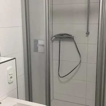 Dietze Apartment