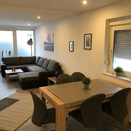 Appartement Dietze Ubach-Palenberg