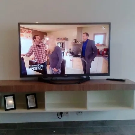 Dietze Apartamento Ubach-Palenberg