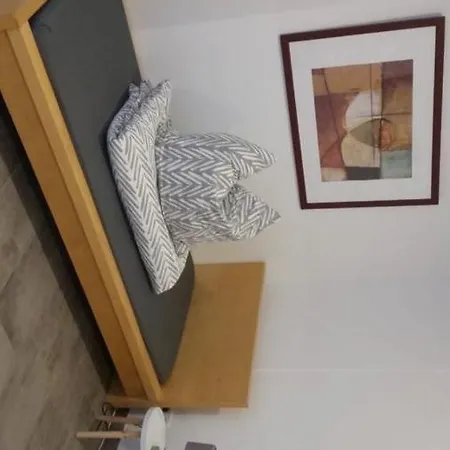 Apartamento Dietze *