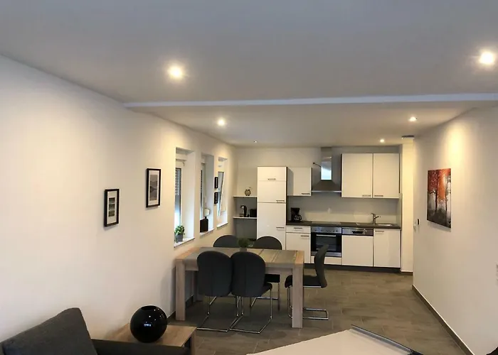 Dietze Apartment Ubach-Palenberg