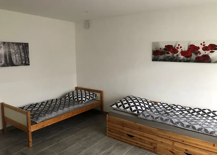 Dietze Appartement Ubach-Palenberg