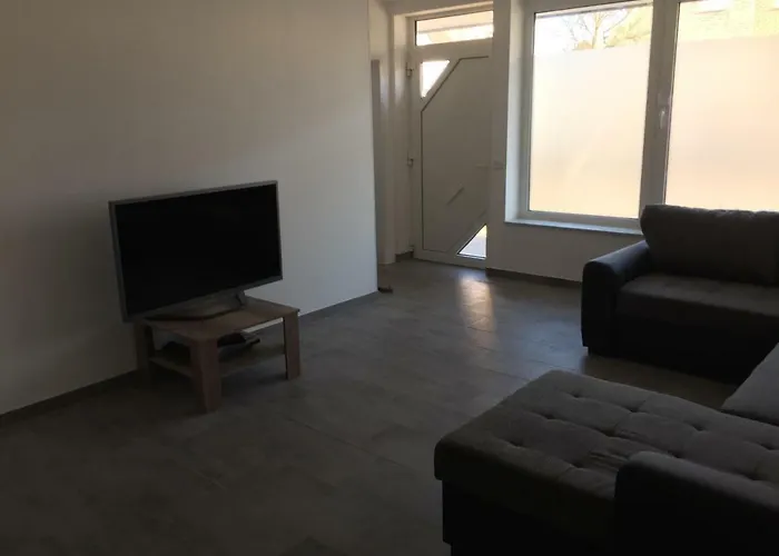 Apartment Dietze Ubach-Palenberg