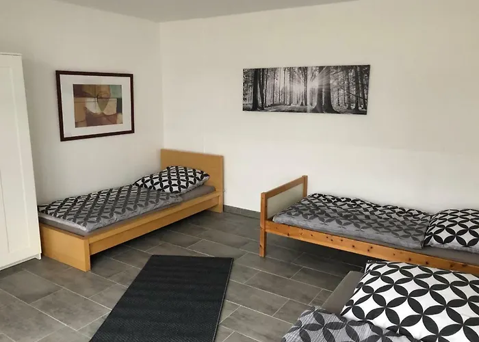 Dietze Appartement *