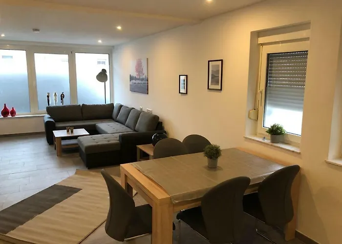 Apartment Dietze Ubach-Palenberg