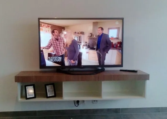 Dietze Appartement Ubach-Palenberg