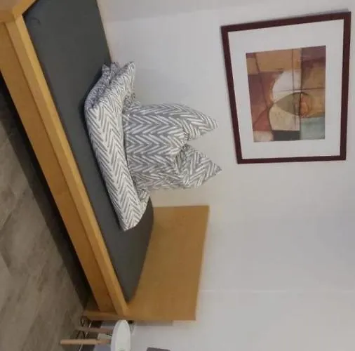 Appartement Dietze *